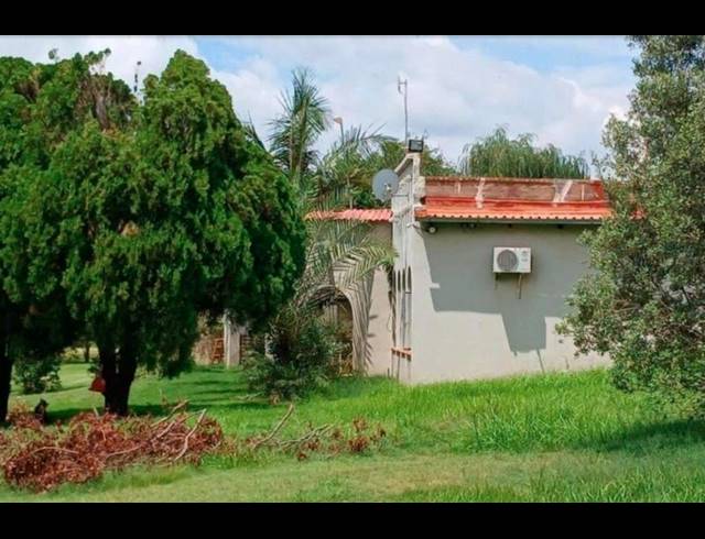 FARM FOR SALE IN CULLINAN
